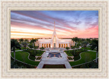 Load image into Gallery viewer, Fort Lauderdale Aerial Evening