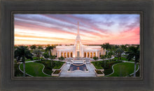 Load image into Gallery viewer, Fort Lauderdale Aerial Evening