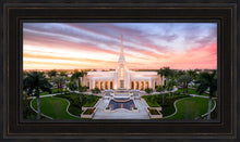 Load image into Gallery viewer, Fort Lauderdale Aerial Evening