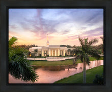Load image into Gallery viewer, Fort Lauderdale Aerial Morning