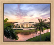 Load image into Gallery viewer, Fort Lauderdale Aerial Morning