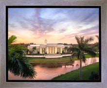 Load image into Gallery viewer, Fort Lauderdale Aerial Morning