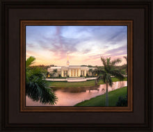 Load image into Gallery viewer, Fort Lauderdale Aerial Morning