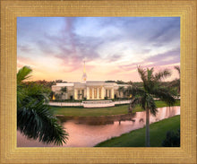 Load image into Gallery viewer, Fort Lauderdale Aerial Morning