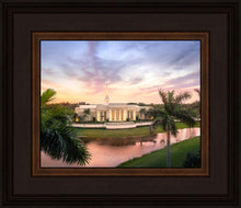 Load image into Gallery viewer, Fort Lauderdale Aerial Morning