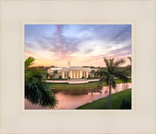 Load image into Gallery viewer, Fort Lauderdale Aerial Morning