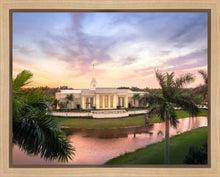 Load image into Gallery viewer, Fort Lauderdale Aerial Morning