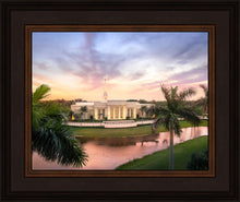 Load image into Gallery viewer, Fort Lauderdale Aerial Morning