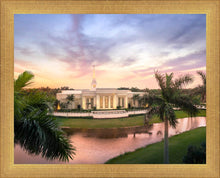 Load image into Gallery viewer, Fort Lauderdale Aerial Morning