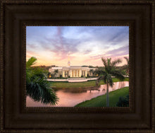 Load image into Gallery viewer, Fort Lauderdale Aerial Morning