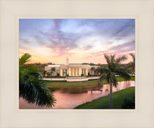 Load image into Gallery viewer, Fort Lauderdale Aerial Morning