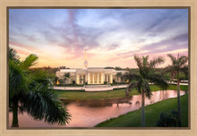 Load image into Gallery viewer, Fort Lauderdale Aerial Morning