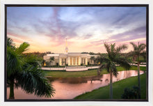 Load image into Gallery viewer, Fort Lauderdale Aerial Morning