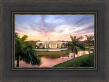 Load image into Gallery viewer, Fort Lauderdale Aerial Morning