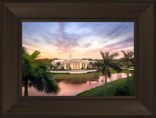 Load image into Gallery viewer, Fort Lauderdale Aerial Morning