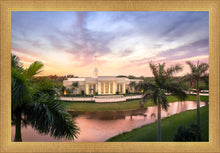 Load image into Gallery viewer, Fort Lauderdale Aerial Morning