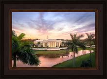 Load image into Gallery viewer, Fort Lauderdale Aerial Morning