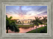 Load image into Gallery viewer, Fort Lauderdale Aerial Morning