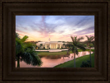 Load image into Gallery viewer, Fort Lauderdale Aerial Morning