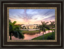 Load image into Gallery viewer, Fort Lauderdale Aerial Morning