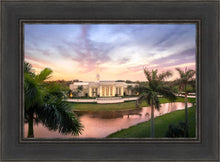 Load image into Gallery viewer, Fort Lauderdale Aerial Morning