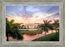 Load image into Gallery viewer, Fort Lauderdale Aerial Morning