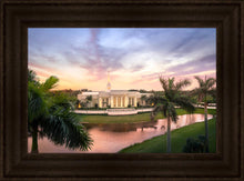Load image into Gallery viewer, Fort Lauderdale Aerial Morning