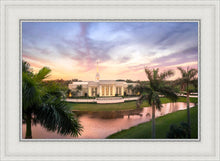 Load image into Gallery viewer, Fort Lauderdale Aerial Morning