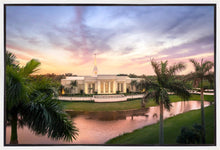 Load image into Gallery viewer, Fort Lauderdale Aerial Morning