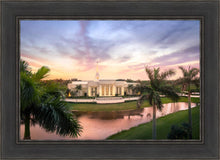 Load image into Gallery viewer, Fort Lauderdale Aerial Morning