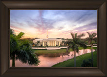 Load image into Gallery viewer, Fort Lauderdale Aerial Morning