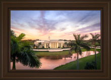 Load image into Gallery viewer, Fort Lauderdale Aerial Morning