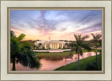 Load image into Gallery viewer, Fort Lauderdale Aerial Morning