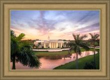 Load image into Gallery viewer, Fort Lauderdale Aerial Morning