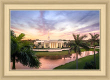 Load image into Gallery viewer, Fort Lauderdale Aerial Morning