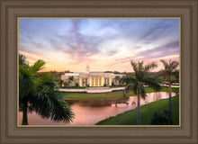 Load image into Gallery viewer, Fort Lauderdale Aerial Morning