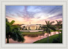 Load image into Gallery viewer, Fort Lauderdale Aerial Morning