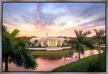 Load image into Gallery viewer, Fort Lauderdale Aerial Morning