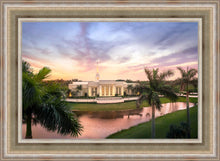 Load image into Gallery viewer, Fort Lauderdale Aerial Morning