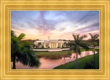 Load image into Gallery viewer, Fort Lauderdale Aerial Morning