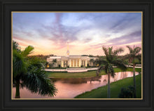 Load image into Gallery viewer, Fort Lauderdale Aerial Morning
