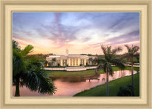 Load image into Gallery viewer, Fort Lauderdale Aerial Morning
