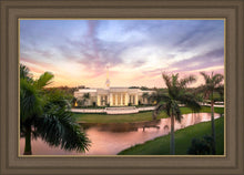 Load image into Gallery viewer, Fort Lauderdale Aerial Morning