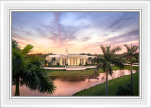 Load image into Gallery viewer, Fort Lauderdale Aerial Morning