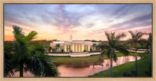Load image into Gallery viewer, Fort Lauderdale Aerial Morning