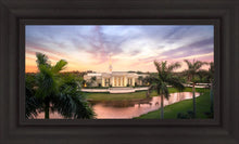 Load image into Gallery viewer, Fort Lauderdale Aerial Morning