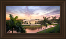 Load image into Gallery viewer, Fort Lauderdale Aerial Morning