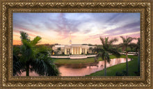 Load image into Gallery viewer, Fort Lauderdale Aerial Morning
