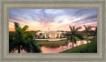 Load image into Gallery viewer, Fort Lauderdale Aerial Morning