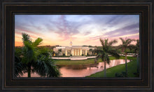 Load image into Gallery viewer, Fort Lauderdale Aerial Morning